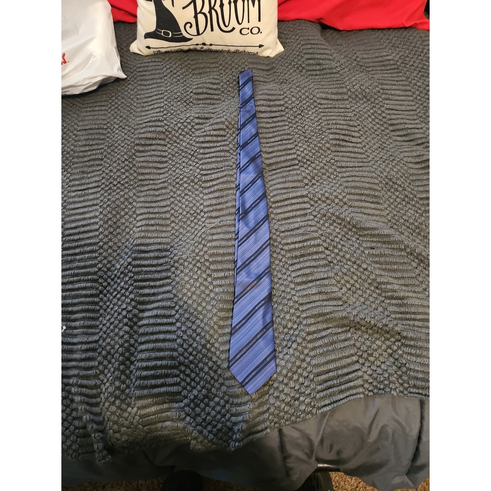Authentic Roberto‎ Cavalli Designer Mens Tie